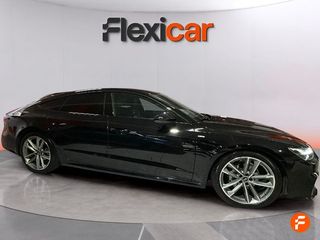 Audi A7 Sportback S line 40 TFSI 150kW S tronic