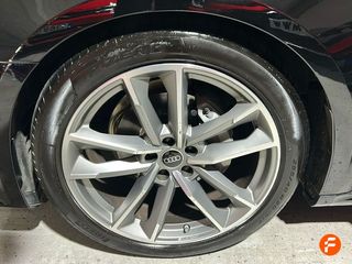 Audi A7 Sportback S line 40 TFSI 150kW S tronic