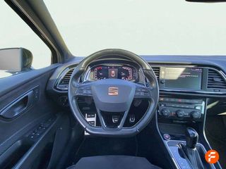 Seat Leon 2.0 TSI 213kW (290CV) DSG-7 St&Sp Cupra