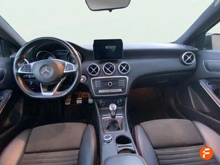 Mercedes Clase A A 200 AMG Line