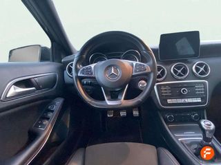 Mercedes Clase A A 200 AMG Line