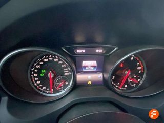 Mercedes Clase A A 200 AMG Line