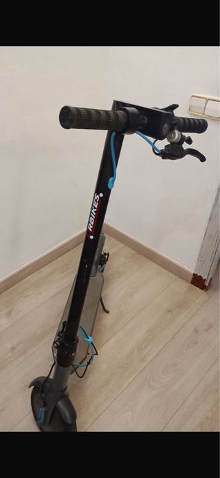 Patinete Eléctrico URBIKES