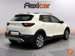 Kia Stonic 1.2 DPi 62kW (84CV) Drive