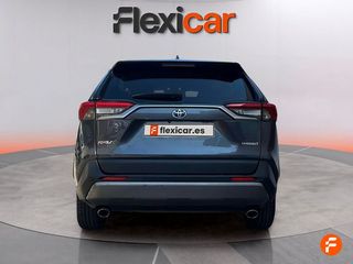 Toyota Rav4 2.5l 220H Advance