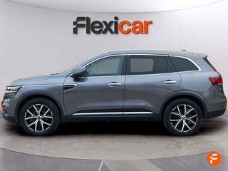 Renault Koleos Intens TCe 118kW (160CV) EDC