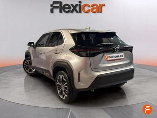 Toyota Yaris Cross 1.5 120H Style