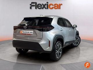 Toyota Yaris Cross 1.5 120H Style