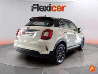 Fiat 500X Urban 1,0 Firefly T3 88KW (120 CV) S&S