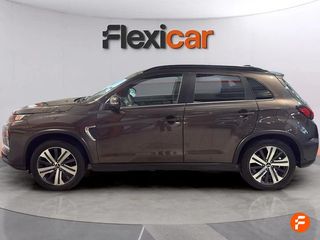 Mitsubishi ASX 200 MPI CVT Kaiteki