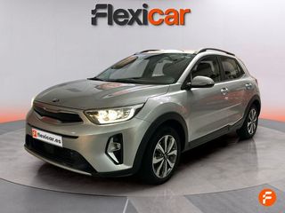 Kia Stonic 1.0 T-GDi 74kW (100CV) MHEV iMT Drive