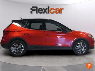 Seat Arona 1.0 TSI 81kW Xperience XL