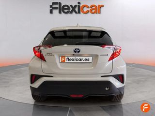 Toyota C-HR 1.8 125H Advance