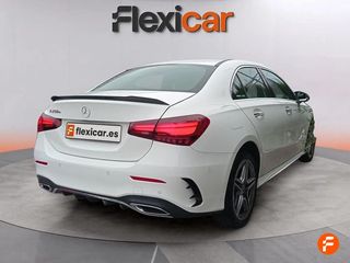 Mercedes Clase A A 250 e Sedán