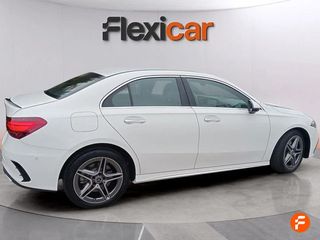 Mercedes Clase A A 250 e Sedán