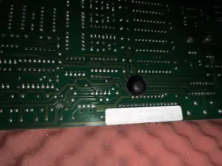 Krauss Maffei EK201 5089160