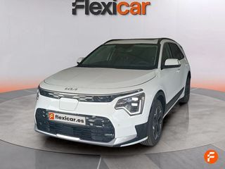 Kia Niro e-Niro 150kW Emotion (Long Range)