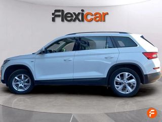 Skoda Kodiaq 1.5 TSI 110KW (150cv) DSG 4x2 Ambition