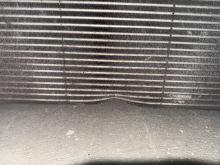 Intercooler SEAT LEON FR 1.9TDI Mk1