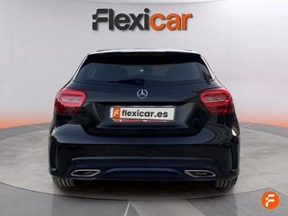 Mercedes Clase A A 200 AMG Line