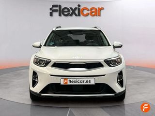 Kia Stonic 1.2 DPi 62kW (84CV) Drive