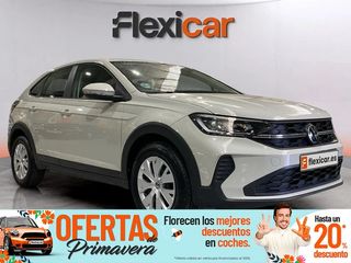 Volkswagen Taigo Life 1.0 TSI 70kW (95CV)