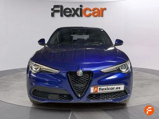 Alfa Romeo Stelvio 2.0 Gasolina 147kW (200cv) SPRINT Q4