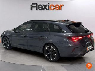 Cupra León SP 1.5 eTSI 110kW (150CV) DSG