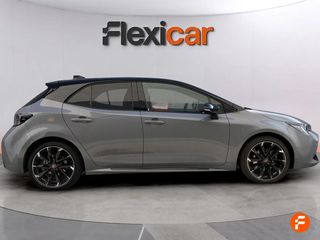 Toyota Corolla 2.0 180H GR-SPORT E-CVT