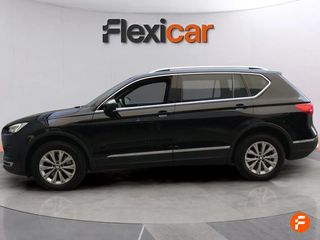 Seat Tarraco 2.0 EcoTSI 140kW 4Dr DSG S&S Xcel Plus