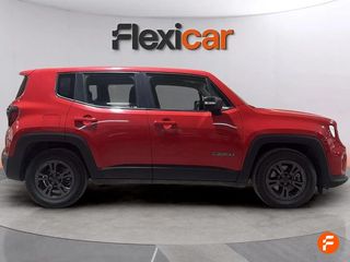 Jeep Renegade Longitude eHybrid 1.5 96kW(130CV) ATX