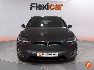 Tesla Model X 100D 4WD