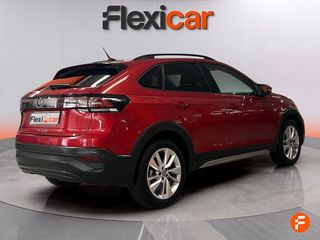 Volkswagen Taigo Life 1.0 TSI 81kW (110CV) DSG