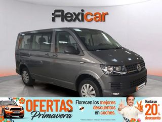 Volkswagen Caravelle Caravelle Corto 2.0 TDI 110kW(150CV) BMT