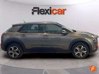 Citroën C4 Cactus PureTech 110 S&S Feel