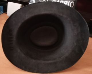 Sombrero El Barrio.