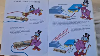 enciclopedia tu puedes hacerlo disney