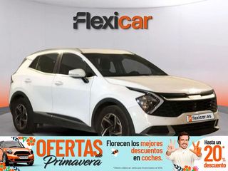 Kia Sportage 1.6 CRDi MHEV 100kW (136CV) Drive 4x2