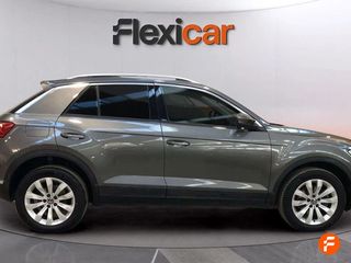 Volkswagen T-Roc Advance 2.0 TDI 110kW (150CV) DSG