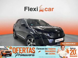 Peugeot 3008 1.2 PureTech 96KW S&S Allure Pack