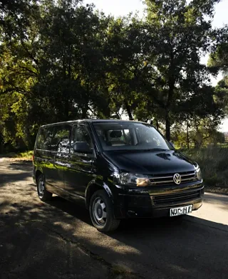 Importación coches ALEMANIA