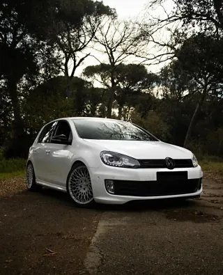 Importación coches ALEMANIA