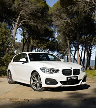 Importación coches ALEMANIA