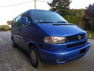 Importación coches ALEMANIA