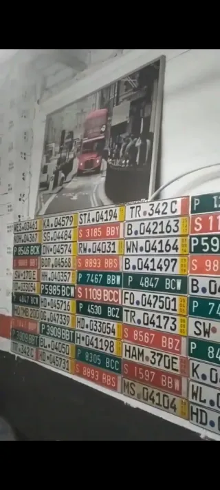 Importación coches ALEMANIA