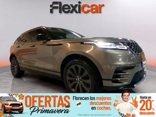 Land-Rover Range Rover Velar 2.0 D180 132kW (180CV) 4WD Auto