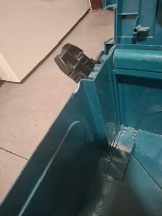 Maletín Makita Tipo 3 Teal