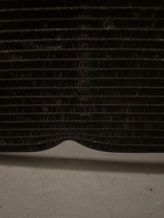 Radiador A/C Seat Leon FR MK1