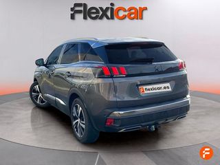 Peugeot 3008 1.5 BlueHDi 96kW S&S GT EAT8