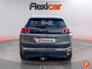 Peugeot 3008 1.5 BlueHDi 96kW S&S GT EAT8